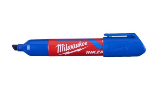 MILWAUKEE Príslušenstvo a spotrebný materiál na zváranie 4932471557
