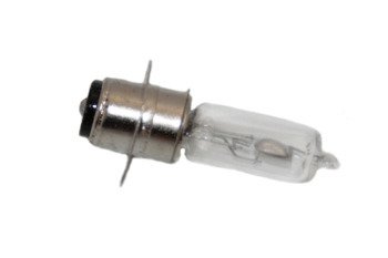 Žiarovka predného svetla v6m 12v 35/35w s reflektorom