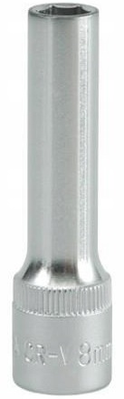 ZÁSUVKA 3/8 8 MM 6-STRAN DLH