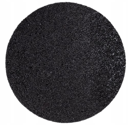 BRÚSNY PAPIER NA VELCRO KOTÚČ 225mm Na polystyrén p16