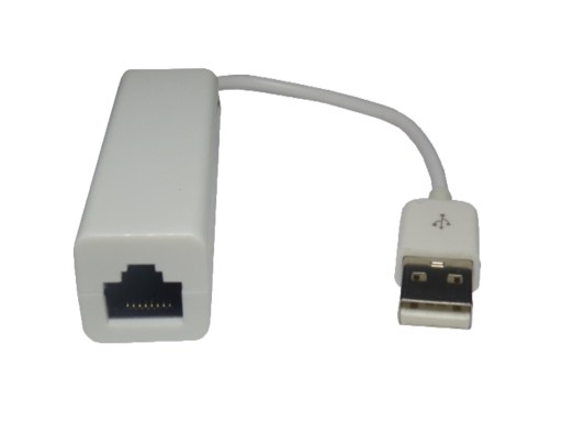 Raspberry Pi Zero Ethernet LAN karta