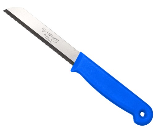 SOLIGEN KUCHYNSKÝ NÔŽ 9CM ČEPEL S GULIČKOU 1KS