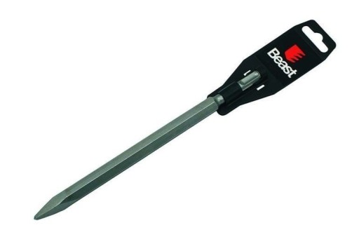 SDS DLÁTOK 14X250 mm Hrotový dierovač