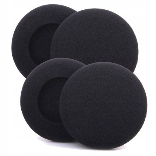 HUBKA NA SLÚCHADLÁ NA SLÚCHADLÁ CREATIVE SOUNDBLASTER JAM PADS