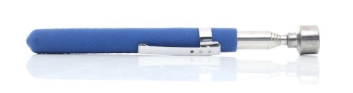 MAGNETICKÝ UCHOVÁVAČ TELESKOPICKÝ MAGNET 60CM 2,7 KG