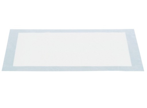 Podložky - Absorpčné podložky na učenie čistoty pre šteniatka 40x60cm - 7 kusov