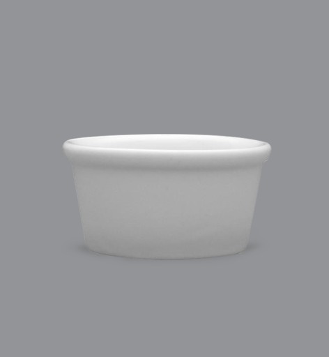 Obľúbená miska, ramekin, Amerika, 100ml