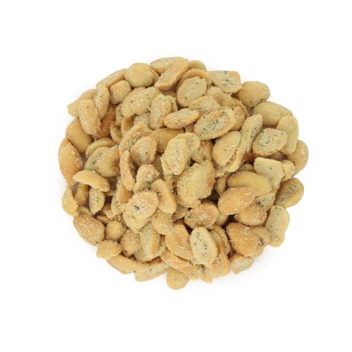 WASABI sypané arašidy 500 g