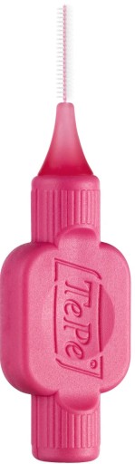 TePe ORIGINÁLNE MEDZIZUBNÉ KEFKY 0,4mm VEĽKOSŤ 0 RUŽOVÁ 8ks