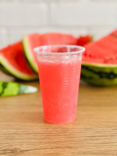 PLASTOVÉ HRNČEKY 200ml pohár na pitie 100 ks