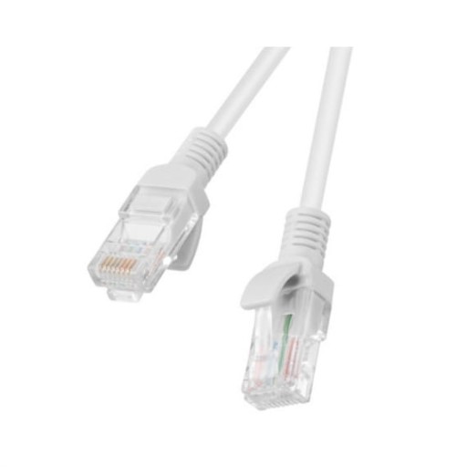 KÁBEL 3m LAN KÁBEL RJ45 5e UTP FARBY