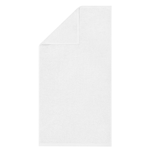 WHITE HOTEL SPA SPA UTERÁK VEĽKÝ HRUBÝ FROTÉ 30x30 510g/m2