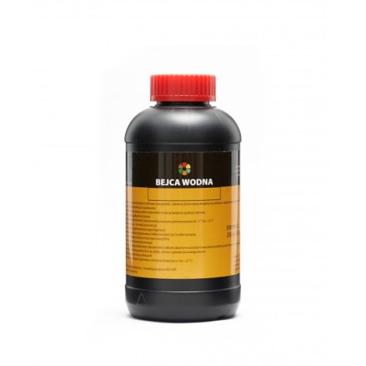VODOVODNÁ LADÚRA NA DREVO BARTEK 450ML 130 FARIEB NA VÝBER