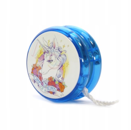 Arkádová arkádová hra typu GLOWING JOYO yoyo