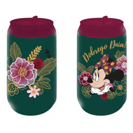 TERMOSKA, NEREZOVÝ NEREZOVÝ TERMOhrnček MINNIE