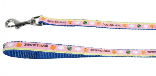 ZOLUX Lanyard Piknik páska 15mm/1,2m modrá