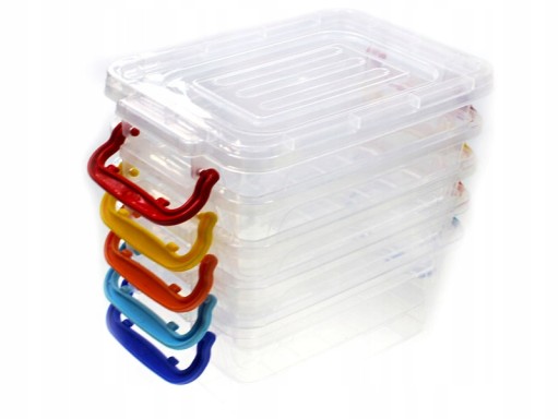 NÁDOBA NA POTRAVINY PLASTOVÝ OBEDOVÝ BOX 1,5L