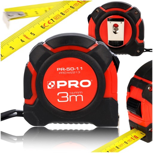 MERACÍ PÁSKOMER KOTÚČENÝ PÁSKA PRO 3M