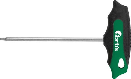 Krížový skrutkovač TORX T30x150mm FORTIS