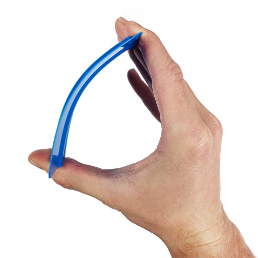 3M stierka plsť na nanášanie fólie, nálepiek, dýh
