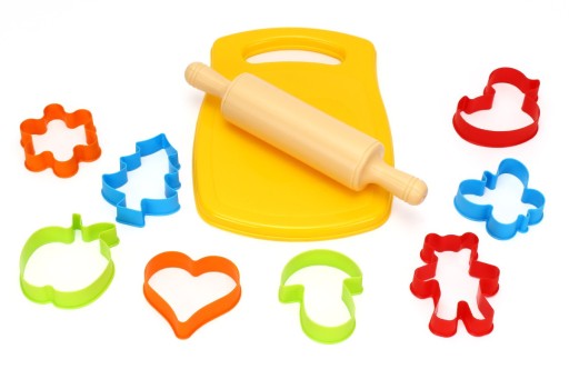 CHEF SET LITTLE CHEF Príslušenstvo