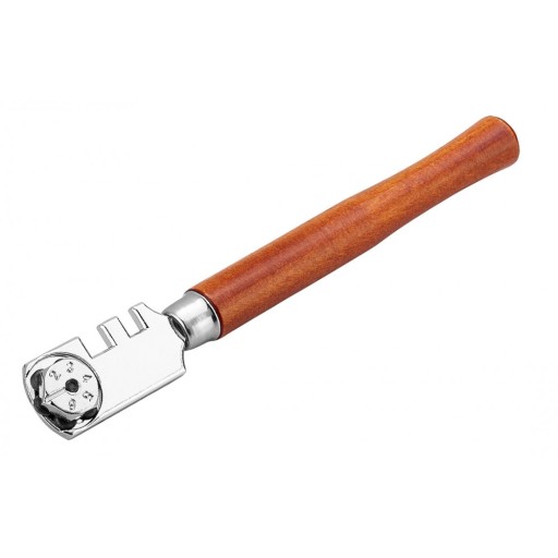 Sklenený nôž