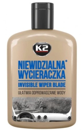 K2 NEVIDITEĽNÝ STIERAČ