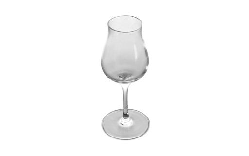 Degustačný pohár na avantgardnú whisky 110 ml