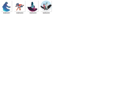 Úplne nové zvieracie BNA Anime Pins na výber
