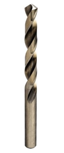 Kobaltové vrtáky do kovu 4,0 mm 1 ks