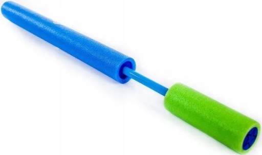 penová pištoľ vodná pumpa