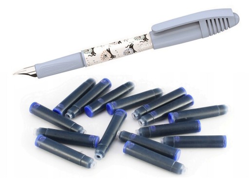 PLNIACE PERO PRE CARTRIDGES_NIEB. SCHNEIDER+15 SHELLS