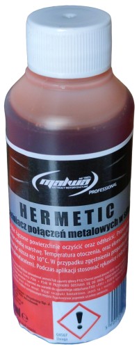 HERMETICKÁ HERMETIKA NA TESNENIE MOTOMOTOROV