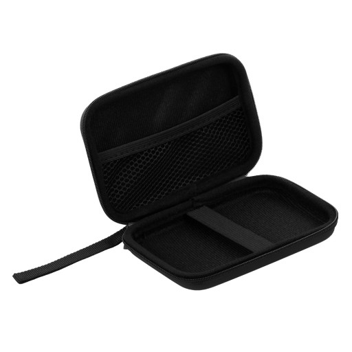 Puzdro a kryt na 2,5-palcový HDD