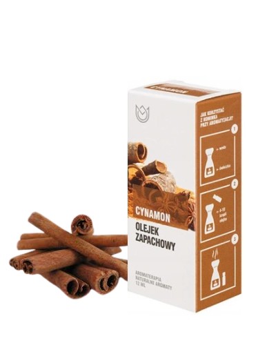 Škoricový vonný olej 10ml