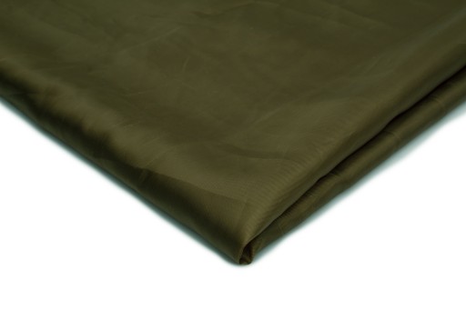 PODŠÍVKA POLYESTER Č. 42 OLIVOVÁ tmavá 1/2M