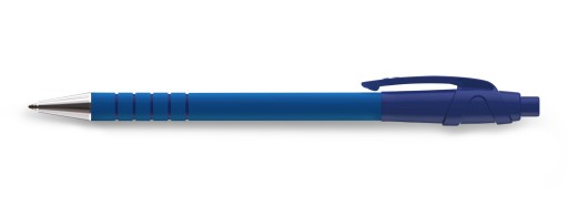 Paper-Mate Flexgrip Ultra Blue 1,0 mm guľôčkové pero
