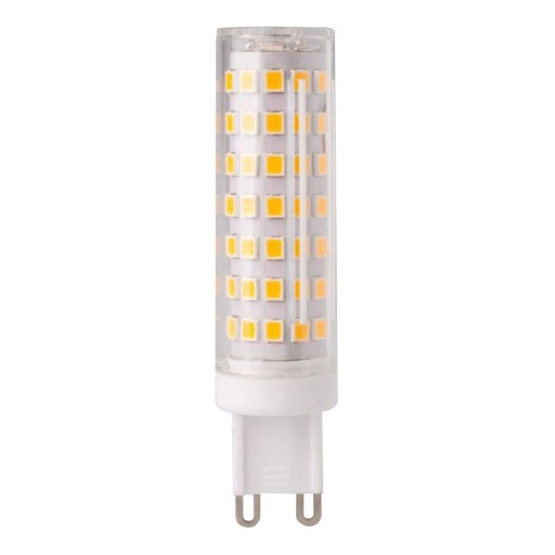 Ecolight G9 12W A+ LED žiarovka