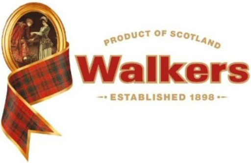 Walkers Shortbread Shortbread Butter Cookies Triangles 150g Scottish