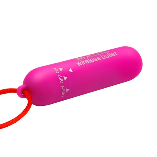 MINI VRECKOVÝ VIBRÁTOR DO VAŠEJ TAŠKY