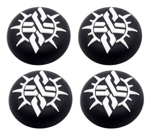 2X KRYTY GRIP, GUMY PRE XBOX ONE ANALOGUE PAD