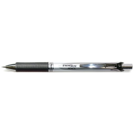 Mechanická ceruzka PENTEL PL-75 - čierna