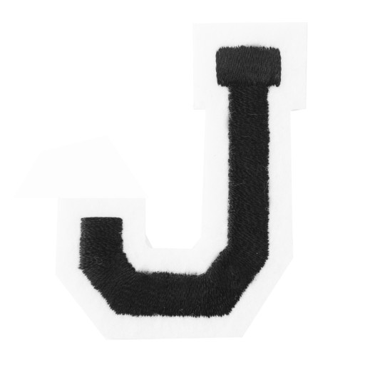 TERMO nažehľovačka LIST J náplasť