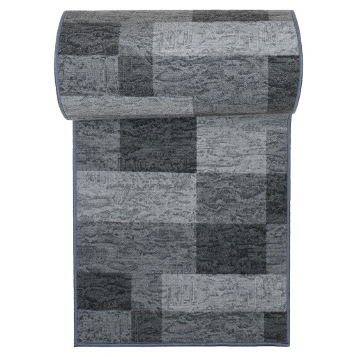 Pogumovaný bežec ZEL 67cm Free Grey ic97