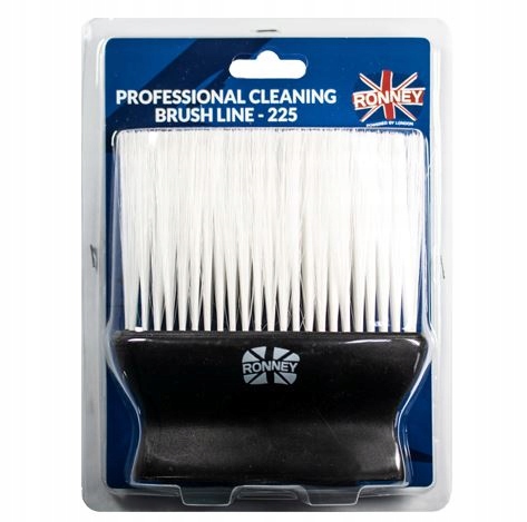 BARBER HAIR HAIR CUT RONNEY BRUSH