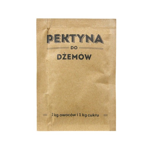 Pektín do džemov 30g