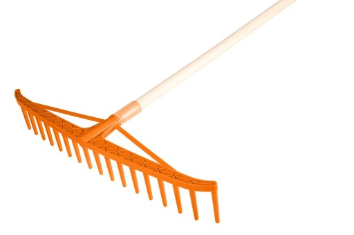 NEO HRABLE NA HRABANIE SENA, VYZTUŽENÉ 64X10cm PLASTOVÝ MATERIÁL 95-044