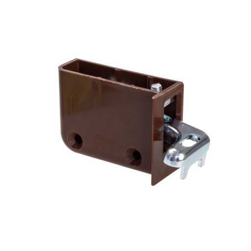 BLUM NÁBYTOKOVÝ PRÍvesok 48N0510 L+R hnedý