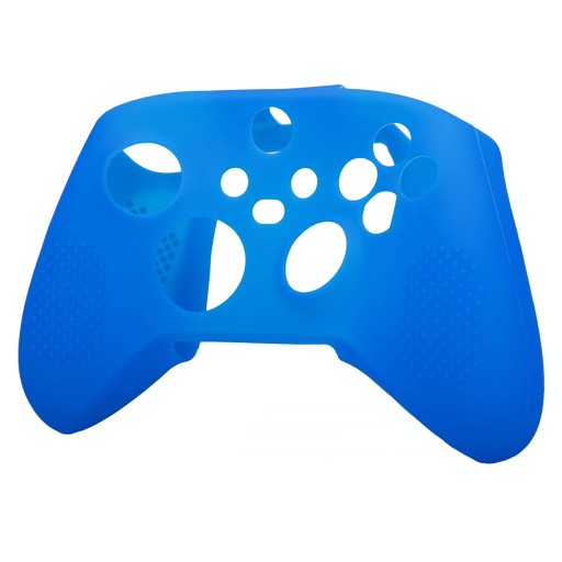 Krycie puzdro Silikónová podložka Xbox Series X S