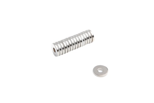 Prstencový magnet MP 17x6x2,5 N38